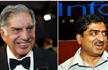 Ratan Tata, Nandan Nilekani, Vijay Kelkar team up for micro-finance firm